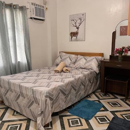 Bella'S Bed & Breakfast Dauis エクステリア 写真