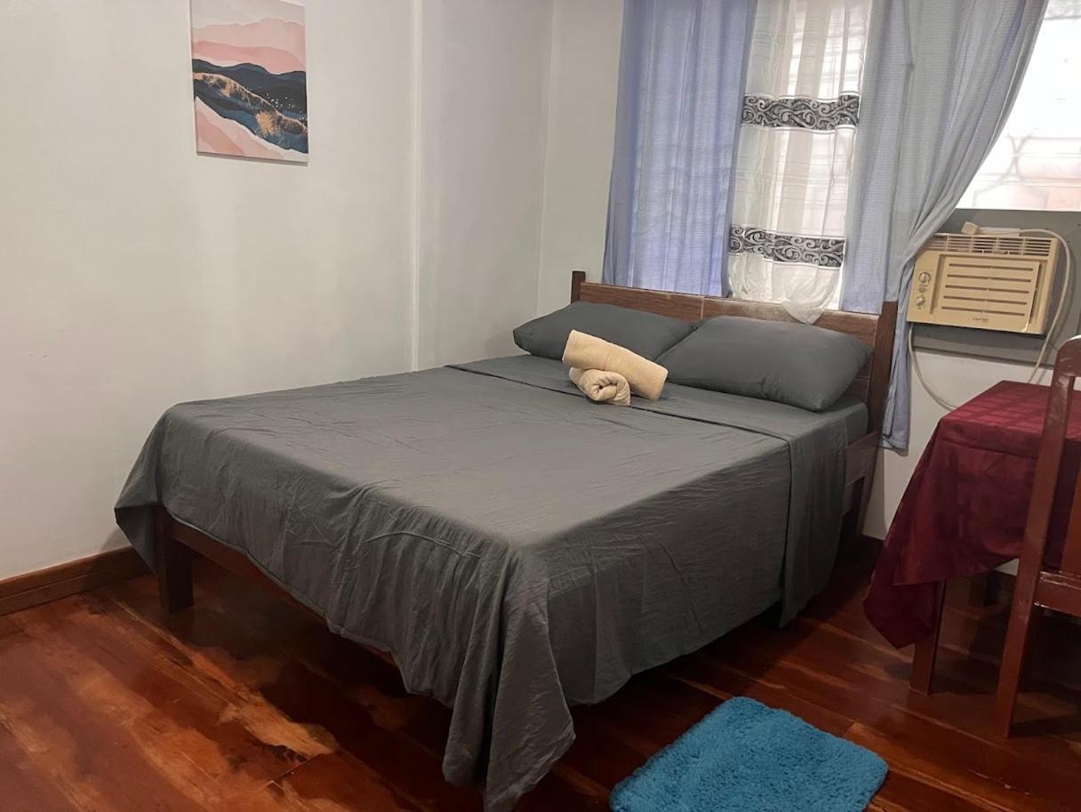 Bella'S Bed & Breakfast Dauis エクステリア 写真