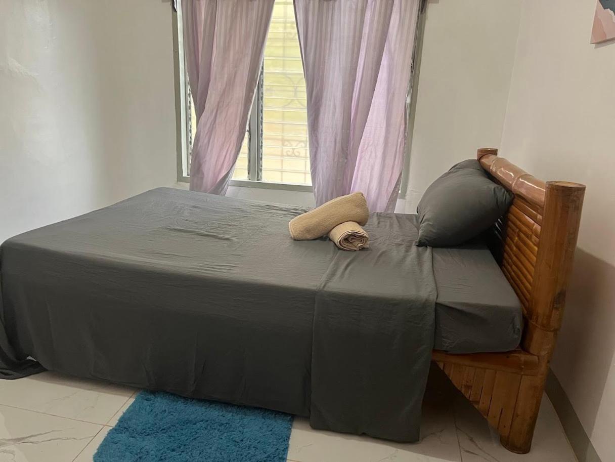 Bella'S Bed & Breakfast Dauis エクステリア 写真