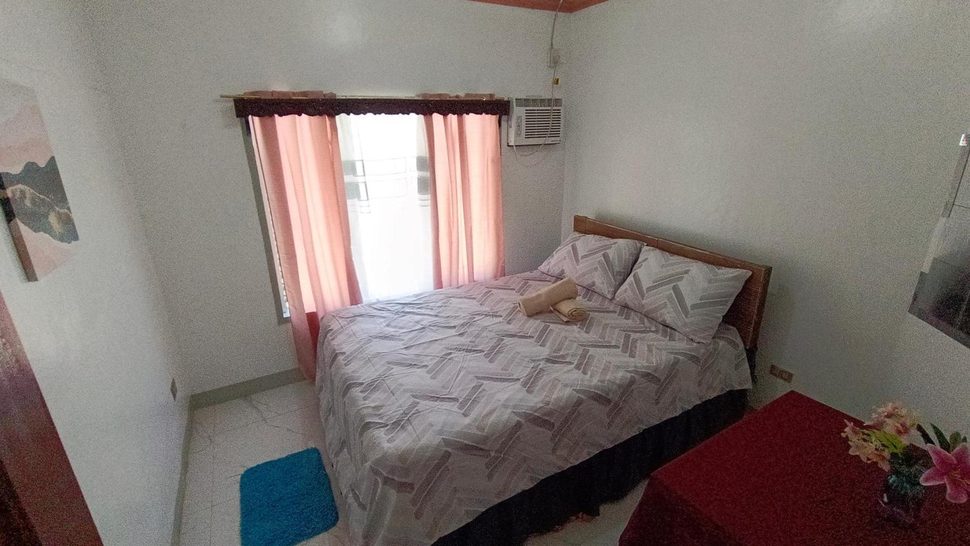 Bella'S Bed & Breakfast Dauis エクステリア 写真