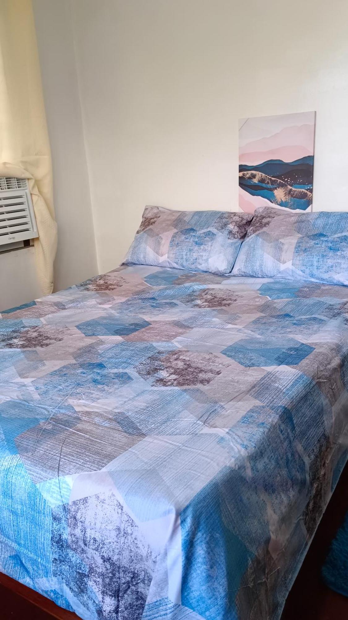 Bella'S Bed & Breakfast Dauis エクステリア 写真