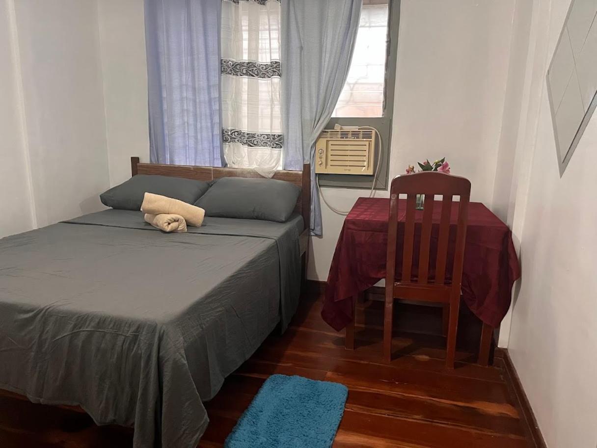Bella'S Bed & Breakfast Dauis エクステリア 写真