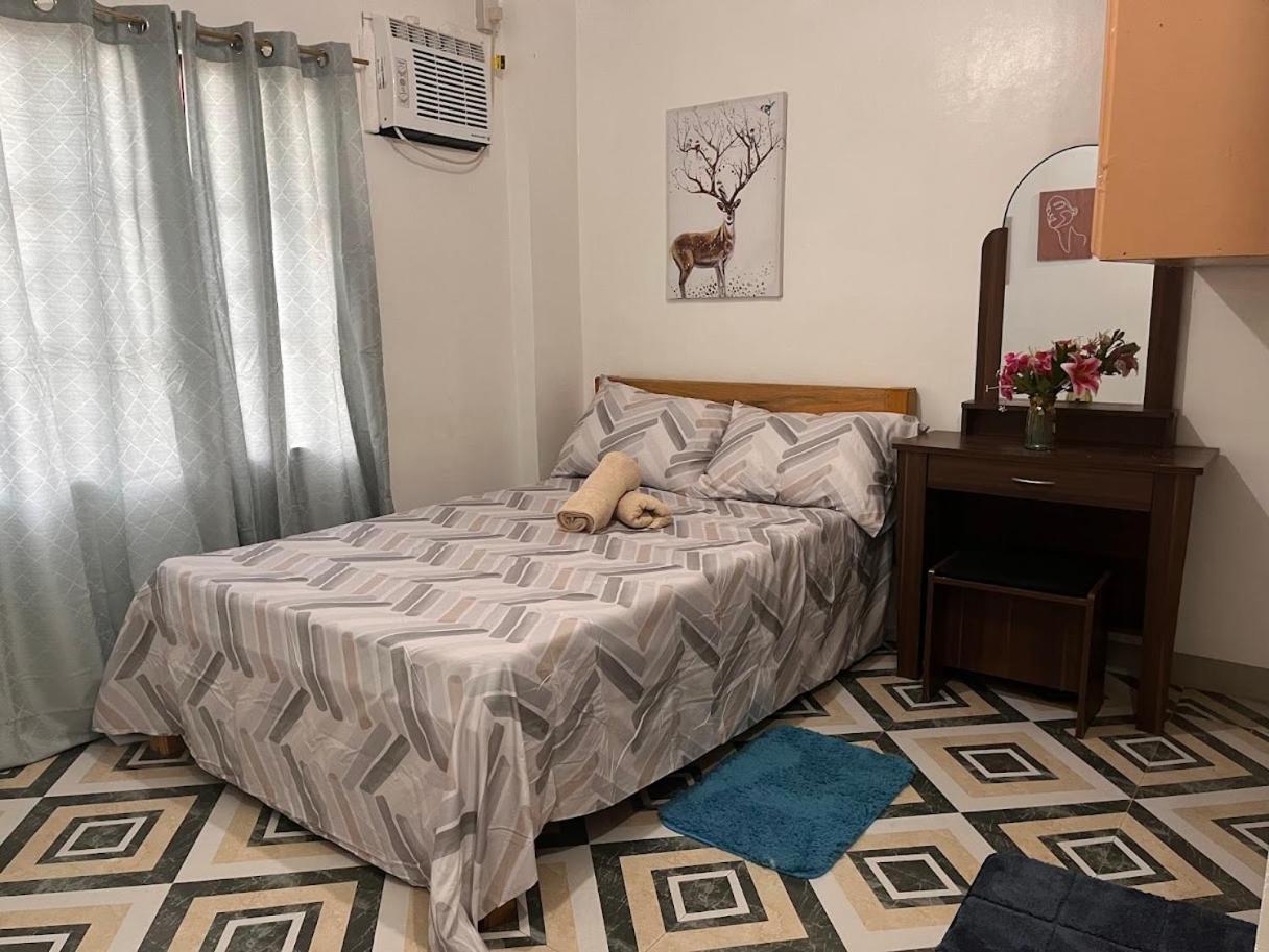Bella'S Bed & Breakfast Dauis エクステリア 写真